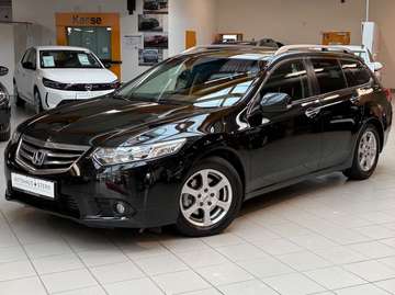 Tourer Executive|AHK|Navi|Xenon|1.Hand