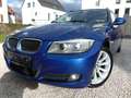 BMW 318 d touring Aut. |Navi|Xenon|Tempomat|Sportsitze| Blau - thumbnail 1