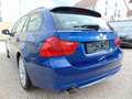 BMW 318 d touring Aut. |Navi|Xenon|Tempomat|Sportsitze| Blau - thumbnail 5