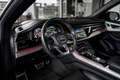 Audi Q8 50 TDI quattro S-line MATRIX AHK PANO SHZ B&O Siyah - thumbnail 17