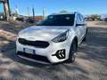 Kia Niro 1.6 GDi DCT HEV Evolution Blanc - thumbnail 1