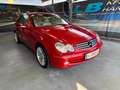 Mercedes-Benz CLK 200 CLK 200 Kompressor (209.342) Rot - thumbnail 15
