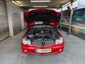 Mercedes-Benz CLK 200 CLK 200 Kompressor (209.342) Rot - thumbnail 8