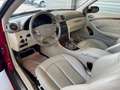 Mercedes-Benz CLK 200 CLK 200 Kompressor (209.342) Rot - thumbnail 11