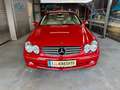 Mercedes-Benz CLK 200 CLK 200 Kompressor (209.342) Rot - thumbnail 2