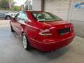 Mercedes-Benz CLK 200 CLK 200 Kompressor (209.342) Rot - thumbnail 10