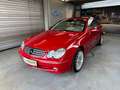 Mercedes-Benz CLK 200 CLK 200 Kompressor (209.342) Rot - thumbnail 3