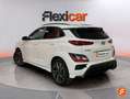 Hyundai KONA 1.0 TGDI Nline 30 Aniversario 4x2 Blanco - thumbnail 8