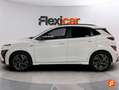 Hyundai KONA 1.0 TGDI Nline 30 Aniversario 4x2 Blanco - thumbnail 5