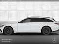 Mercedes-Benz E 300 e T Sport-AMG Night Distronic Leder PTS Weiß - thumbnail 5