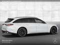 Mercedes-Benz E 300 e T Sport-AMG Night Distronic Leder PTS Weiß - thumbnail 16