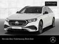 Mercedes-Benz E 300 e T Sport-AMG Night Distronic Leder PTS Weiß - thumbnail 1
