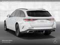 Mercedes-Benz E 300 e T Sport-AMG Night Distronic Leder PTS Weiß - thumbnail 21