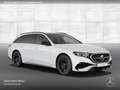 Mercedes-Benz E 300 e T Sport-AMG Night Distronic Leder PTS Weiß - thumbnail 17