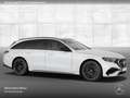 Mercedes-Benz E 300 e T Sport-AMG Night Distronic Leder PTS Weiß - thumbnail 15