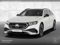 Mercedes-Benz E 300 e T Sport-AMG Night Distronic Leder PTS Weiß - thumbnail 2