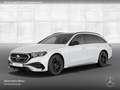 Mercedes-Benz E 300 e T Sport-AMG Night Distronic Leder PTS Weiß - thumbnail 13