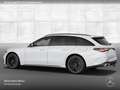 Mercedes-Benz E 300 e T Sport-AMG Night Distronic Leder PTS Weiß - thumbnail 14