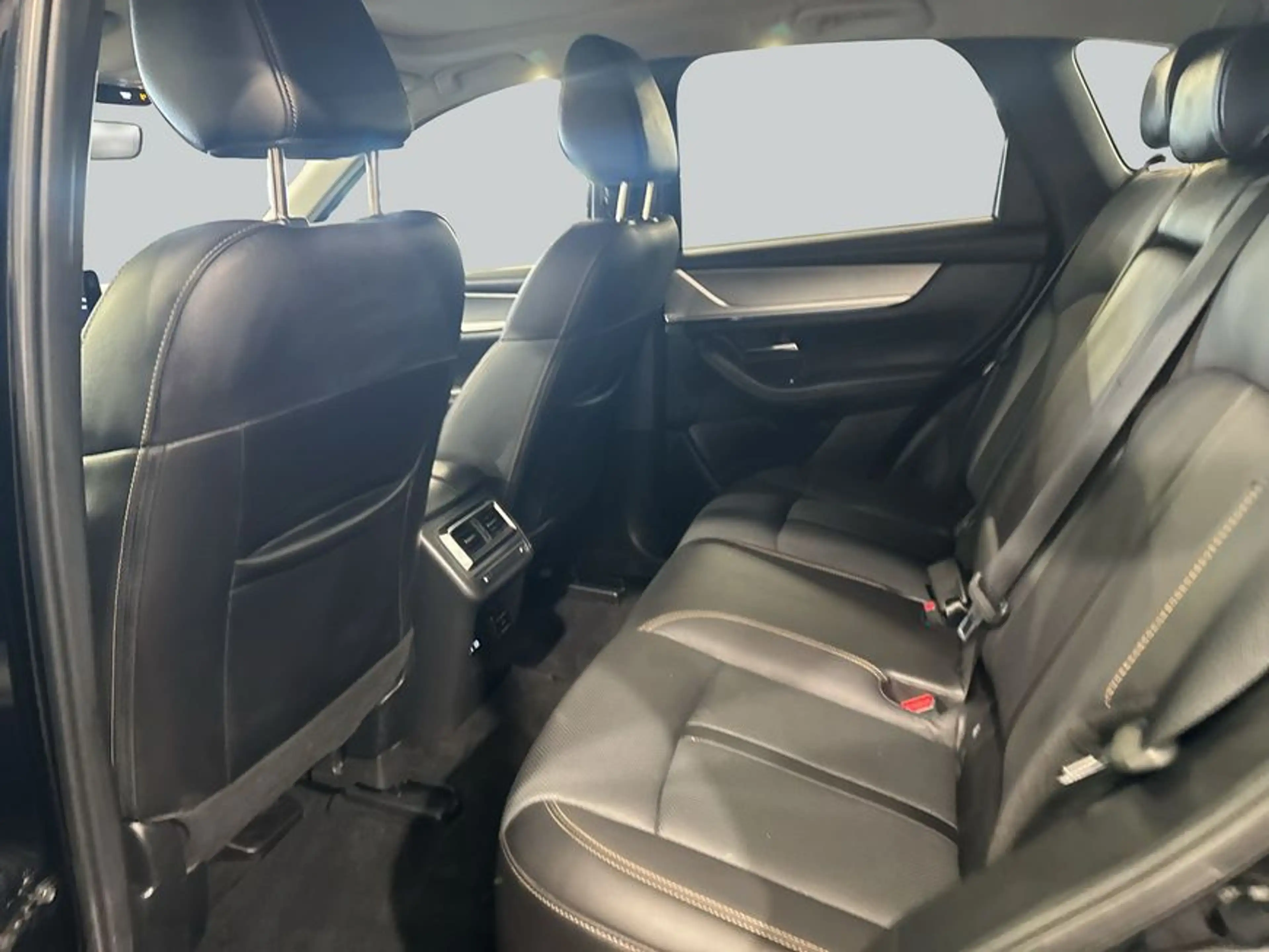 Mazda CX-60 E-SKYACTIV-D 254 M HYBRID AWD HOMURA UVP: 64 — photo 11