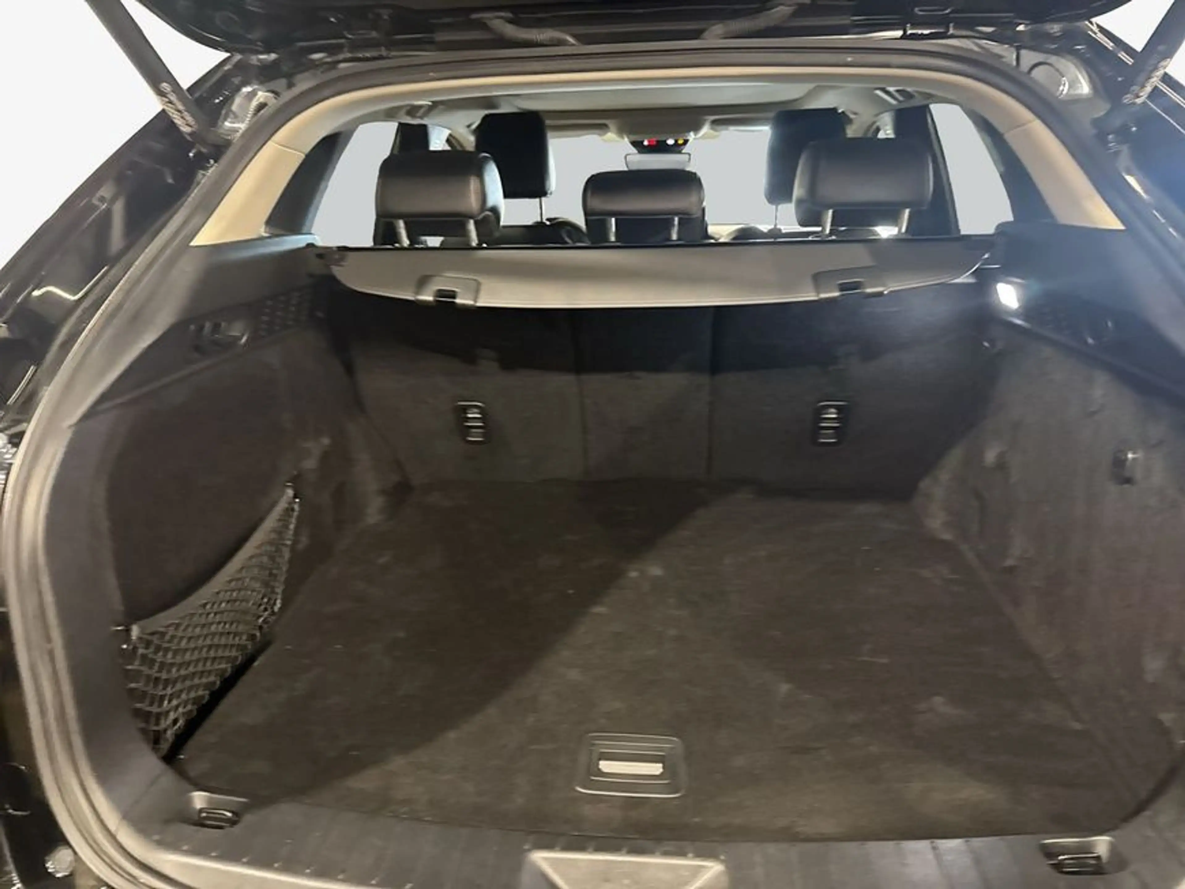 Mazda CX-60 E-SKYACTIV-D 254 M HYBRID AWD HOMURA UVP: 64 — photo 8