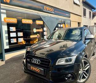 3.0 v6 bitdi 326 quattro- sieges cuir bi ton%2Baudio bang & olufsen