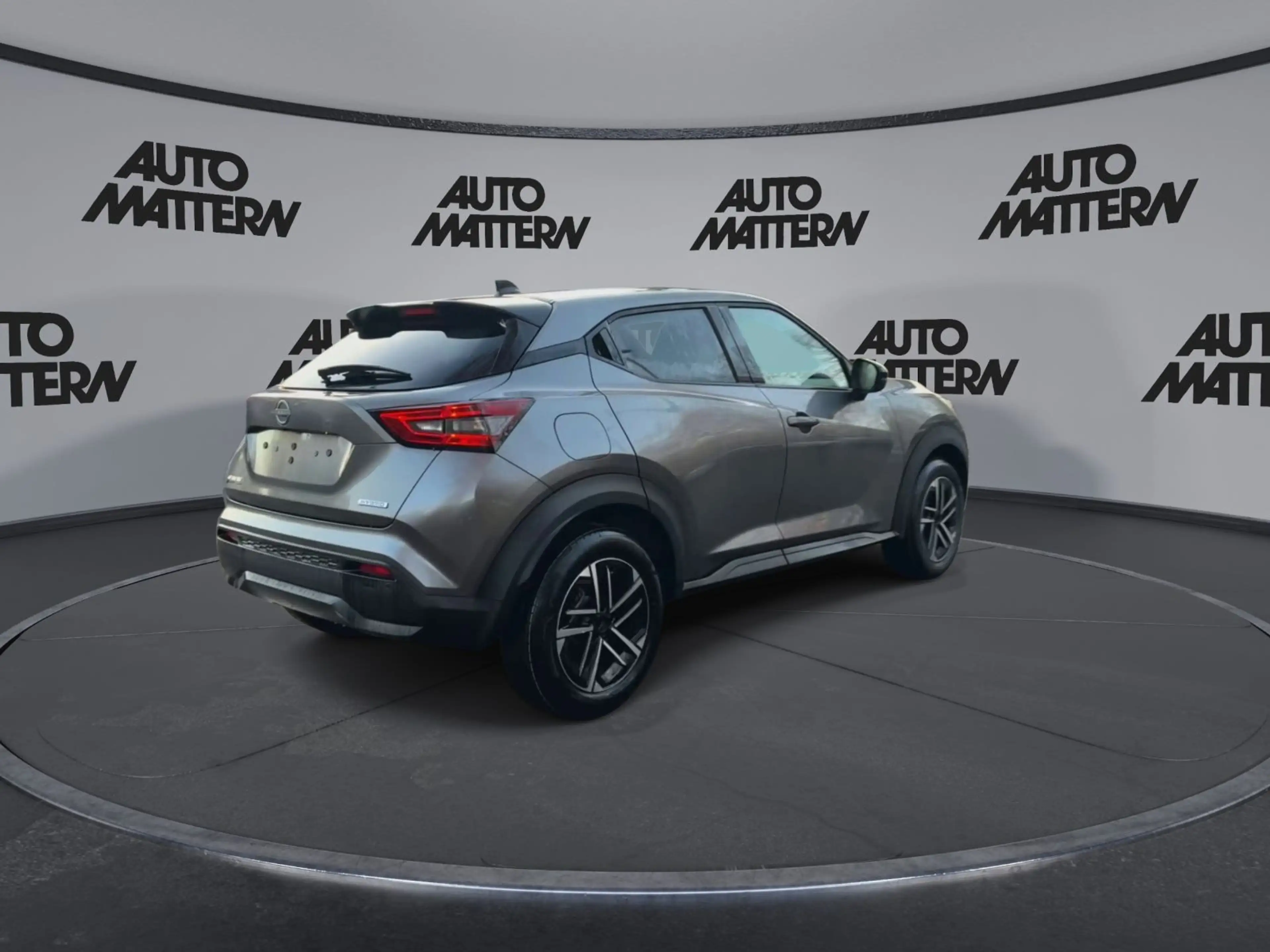 Nissan Juke Klimaaut.|NAVI|LED|SHZ|CarPlay — photo 7