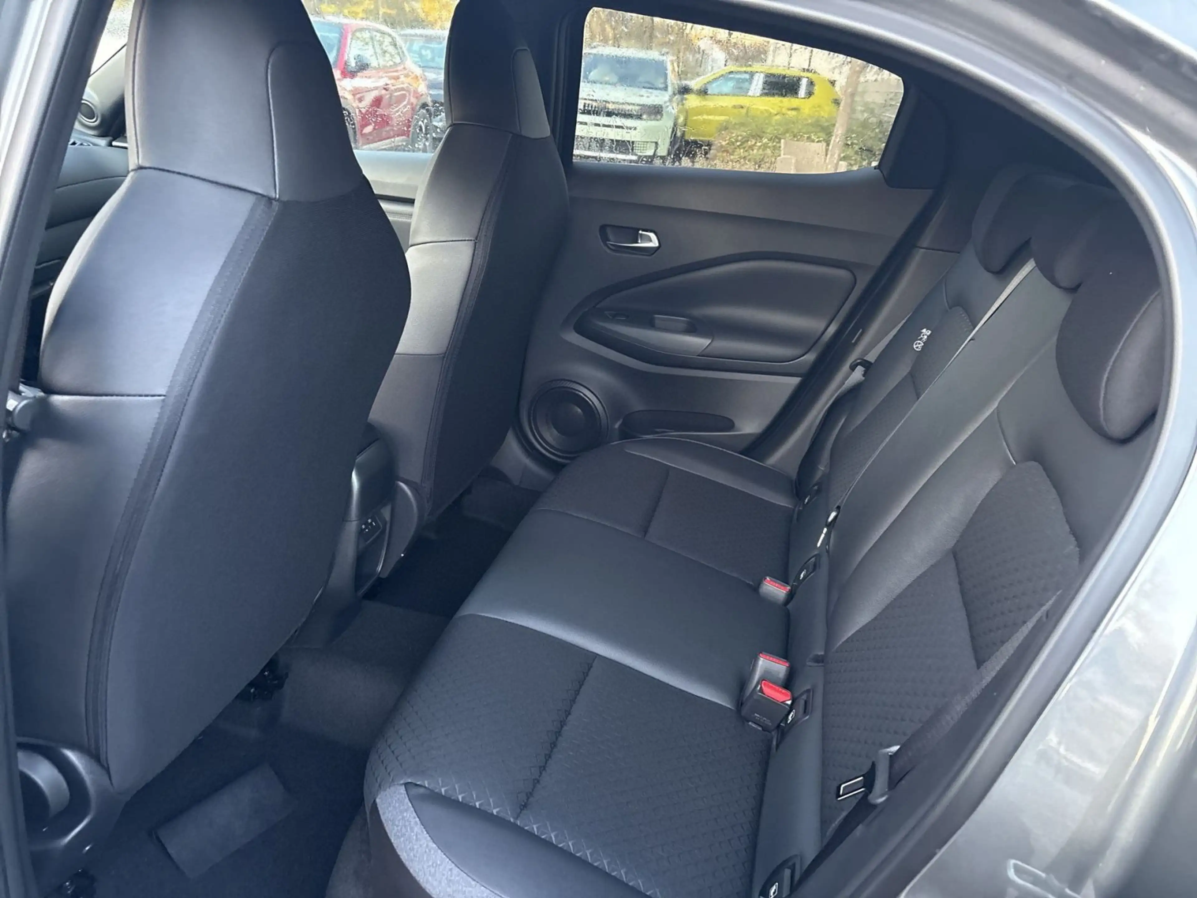 Nissan Juke Klimaaut.|NAVI|LED|SHZ|CarPlay — photo 13