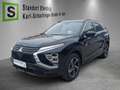 Mitsubishi Eclipse ECLIPSE Cross Diamonde 2,4 Mivec PHEV Noir - thumbnail 1