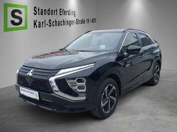 ECLIPSE Cross Diamonde 2,4 Mivec PHEV