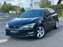 Seat Leon ST FR *Garantie*Autom.*Navi*SHZ*PDC*Leder*