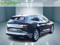 Skoda Enyaq 60 Loft Matrix Navi AHK 4xSHZ Klimaautomatik Grün - thumbnail 4