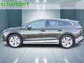 Skoda Enyaq 60 Loft Matrix Navi AHK 4xSHZ Klimaautomatik Grün - thumbnail 2