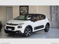 Citroen C3 PureTech 82 GPL Feel Weiß - thumbnail 1