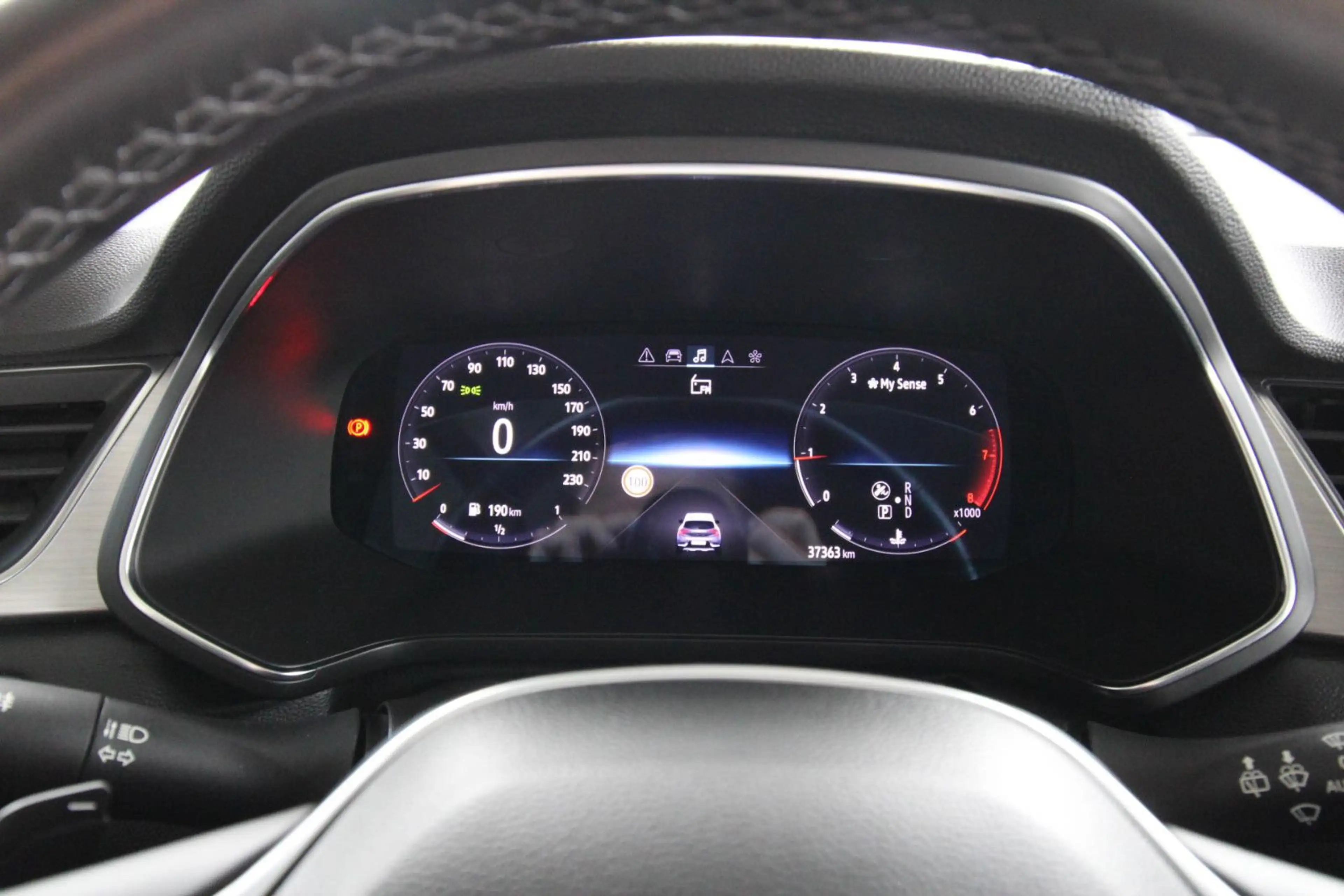 Renault Captur II Intens/LED/ACC/Virtual/Navi/DAB+/360° — photo 14