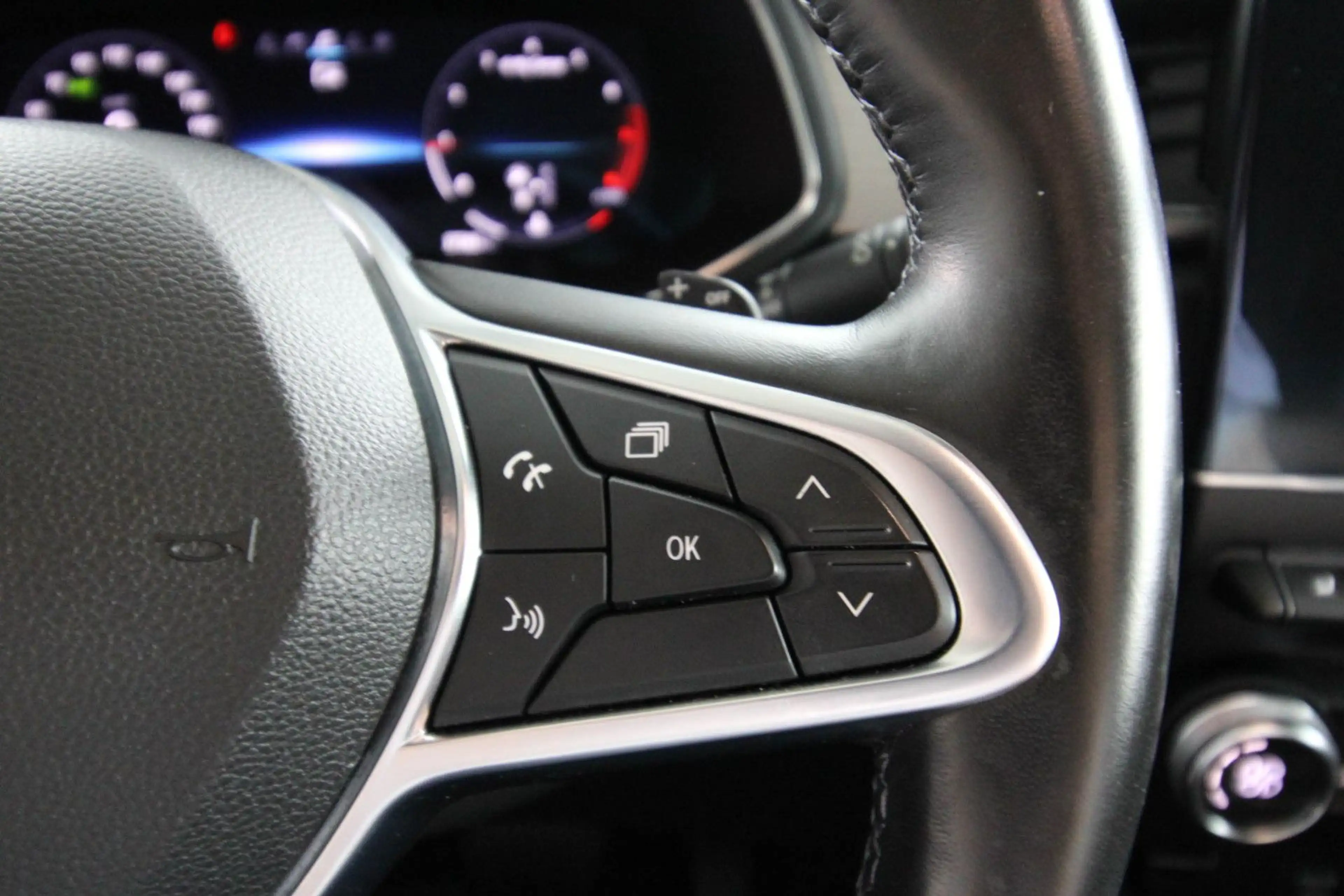 Renault Captur II Intens/LED/ACC/Virtual/Navi/DAB+/360° — photo 15