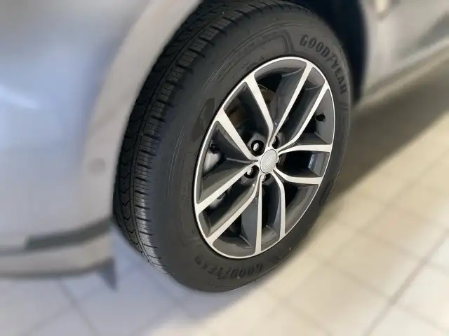 Land Rover Range Rover Evoque D163 S Ansicht 5