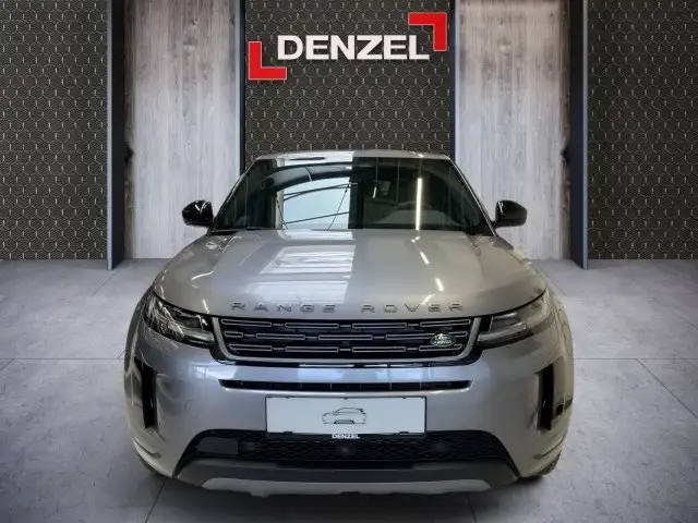 Land Rover Range Rover Evoque D163 S Ansicht 13