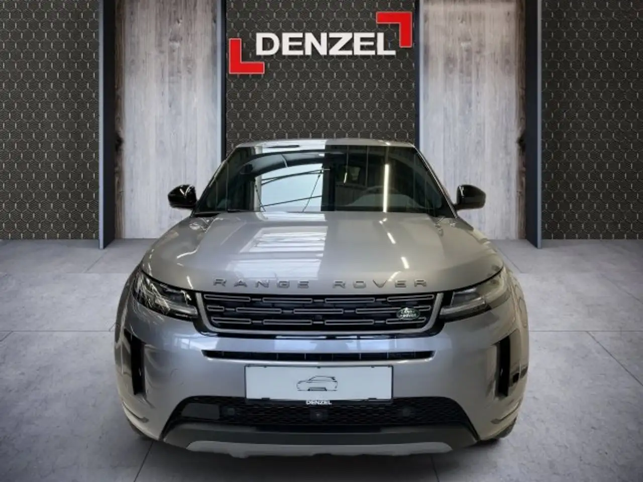 Land Rover Range Rover Evoque 2026 — фото 13