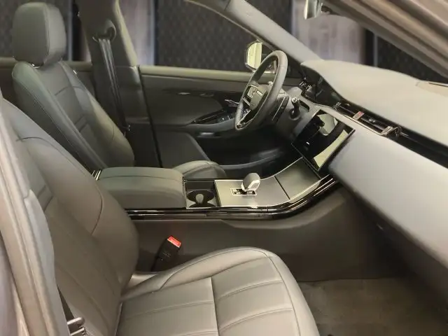 Land Rover Range Rover Evoque D163 S Ansicht 6