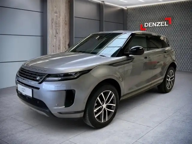 Land Rover Range Rover Evoque D163 S Ansicht 1