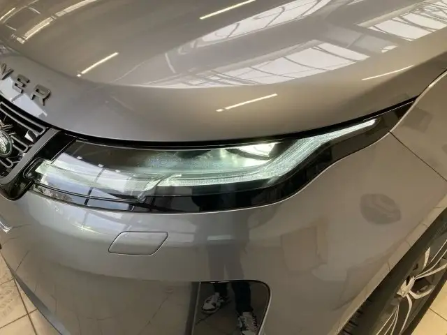 Land Rover Range Rover Evoque D163 S Ansicht 12