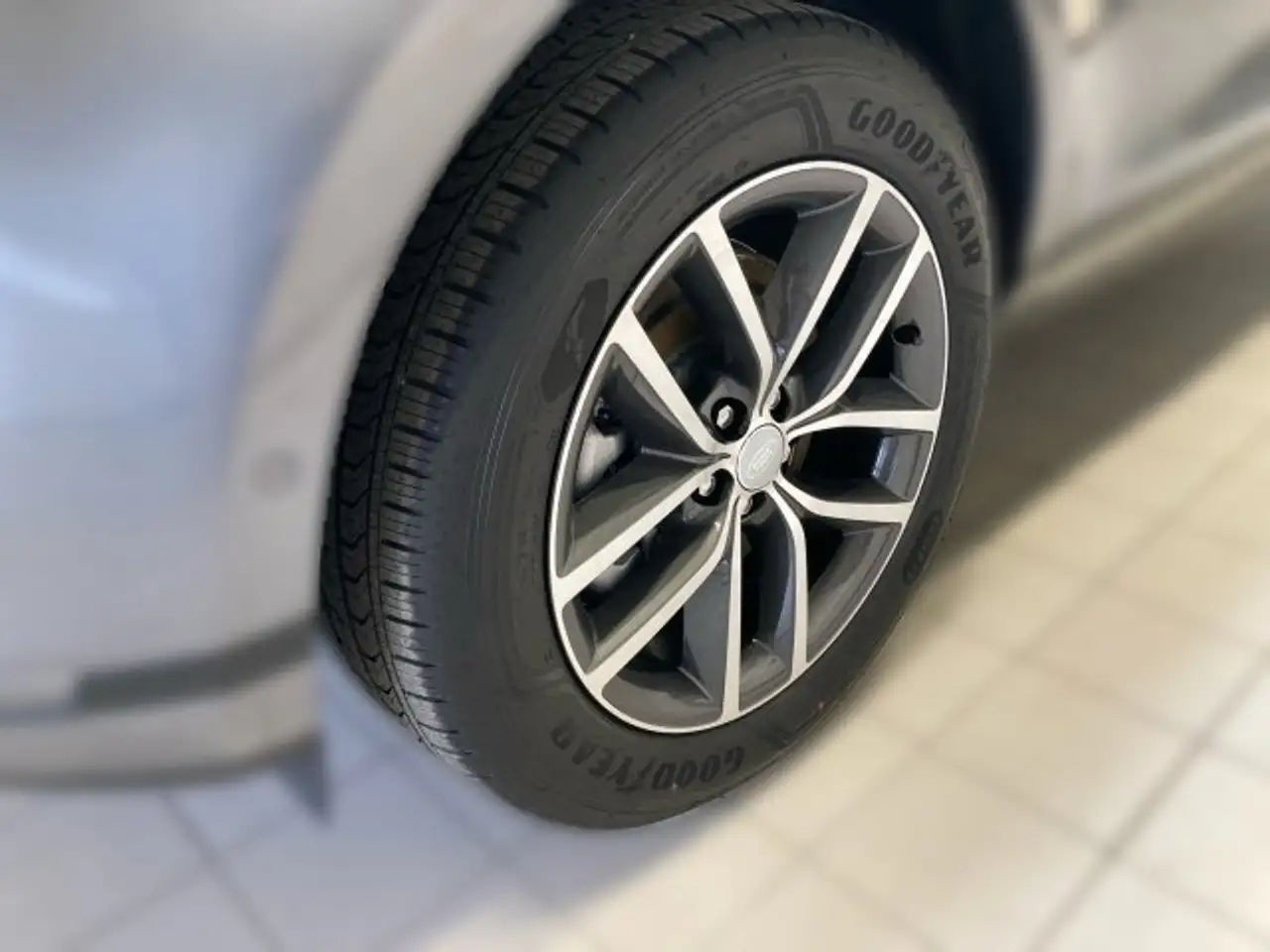 Land Rover Range Rover Evoque 2026