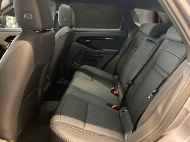 Land Rover Range Rover Evoque D163 S Ansicht 9