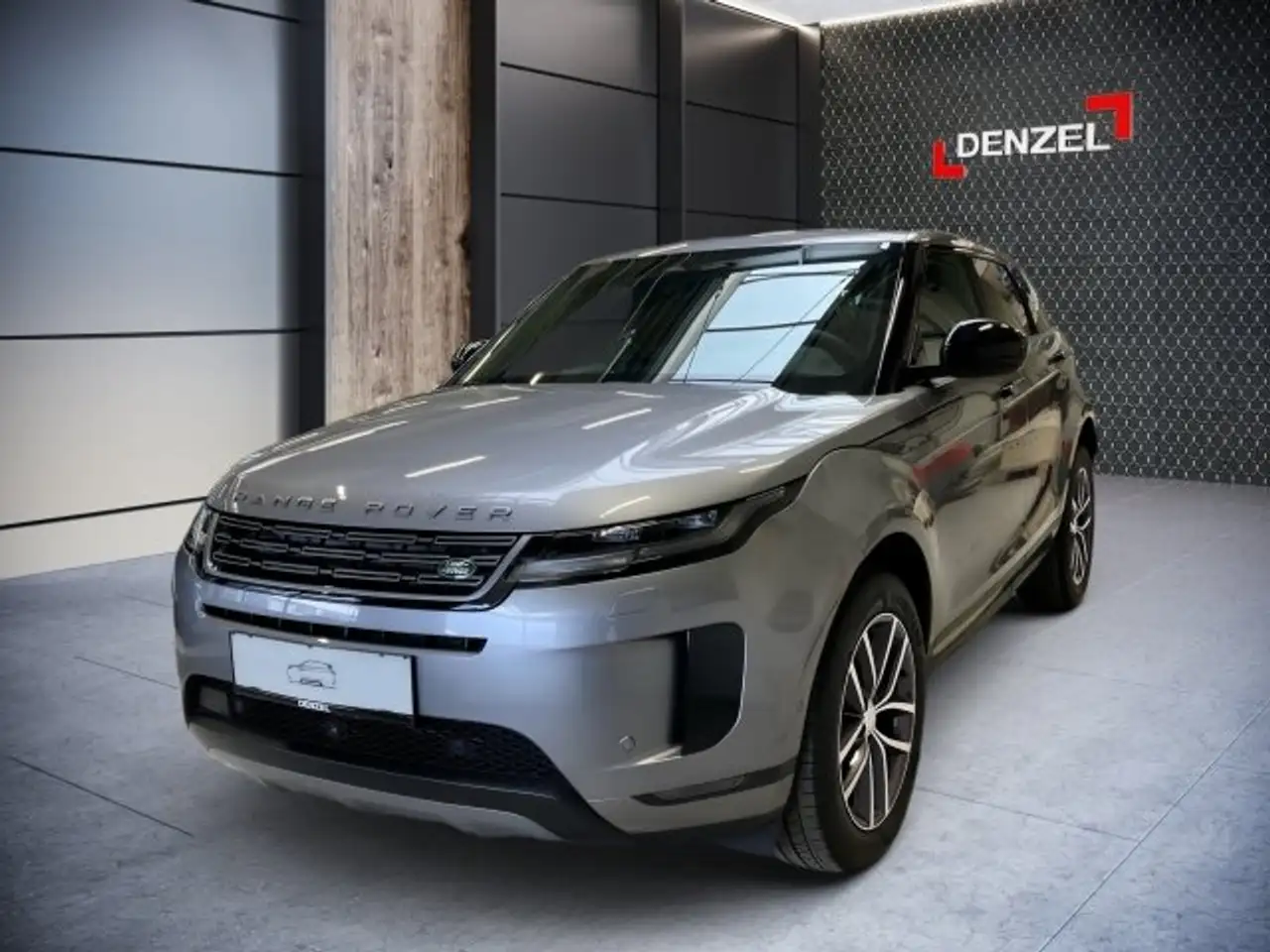Land Rover Range Rover Evoque 2026
