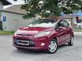 Ford Fiesta Titanium 1,25 Rot - thumbnail 1