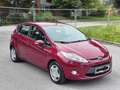 Ford Fiesta Titanium 1,25 Rot - thumbnail 3