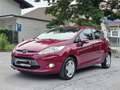 Ford Fiesta Titanium 1,25 Rot - thumbnail 2