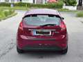 Ford Fiesta Titanium 1,25 Rot - thumbnail 7