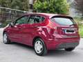 Ford Fiesta Titanium 1,25 Rot - thumbnail 10