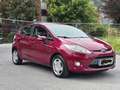 Ford Fiesta Titanium 1,25 Rot - thumbnail 4